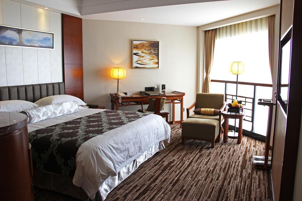 Xiyuan Hotel Beijing Room photo